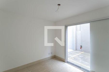 Quarto 2 de apartamento à venda com 2 quartos, 60m² em Santa Branca, Belo Horizonte