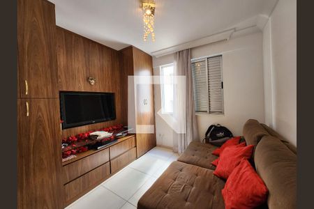 Apartamento à venda com 110m², 3 quartos e 2 vagasQuarto