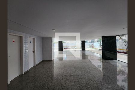 Apartamento à venda com 110m², 3 quartos e 2 vagasÁrea comum