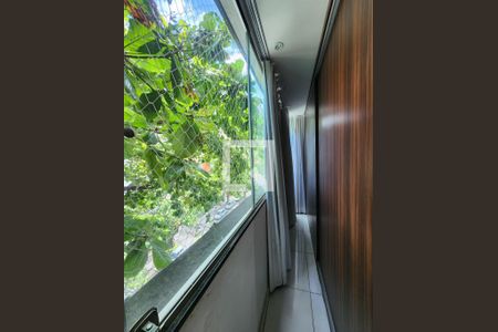 Apartamento à venda com 110m², 3 quartos e 2 vagasQuarto