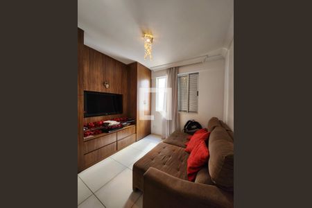 Apartamento à venda com 110m², 3 quartos e 2 vagasQuarto