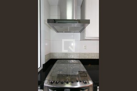 Apartamento à venda com 45m², 1 quarto e 1 vaga Apartamento à venda com 45m², 1 quarto e 1 vagaCozinha