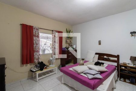Quarto 1 de casa à venda com 2 quartos, 80m² em Vila Camargos, Guarulhos