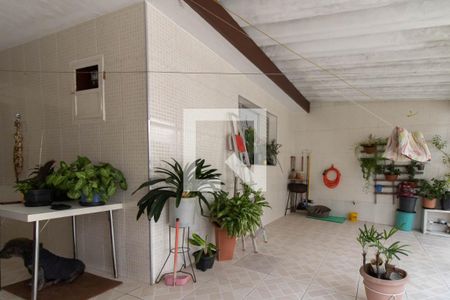 Casa à venda com 80m², 2 quartos e 2 vagas Casa à venda com 80m², 2 quartos e 2 vagasGaragem