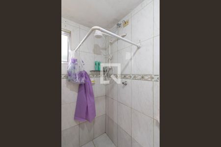 Casa à venda com 80m², 2 quartos e 2 vagas Casa à venda com 80m², 2 quartos e 2 vagasBanheiro