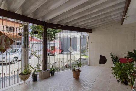 Casa à venda com 80m², 2 quartos e 2 vagas Casa à venda com 80m², 2 quartos e 2 vagasGaragem