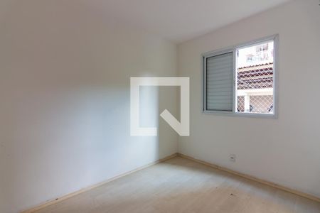 Quarto 1 de apartamento para alugar com 2 quartos, 49m² em São Pedro, Osasco