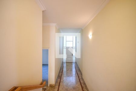 Hall de entrada de casa à venda com 3 quartos, 644m² em Jardim Leonor, São Paulo