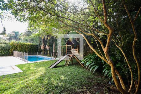 Jardim de casa à venda com 3 quartos, 644m² em Jardim Leonor, São Paulo