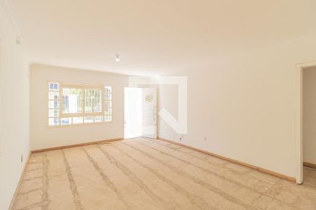 Sala de casa à venda com 3 quartos, 130m² em Harmonia, Canoas