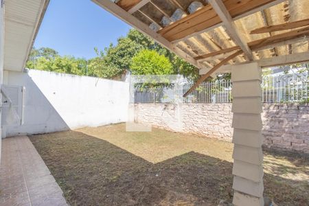 Casa à venda com 130m², 3 quartos e 3 vagas Casa à venda com 130m², 3 quartos e 3 vagasQuintal