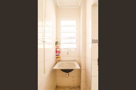 Casa de condomínio à venda com 50m², 3 quartos e sem vagaÁrea de Serviço