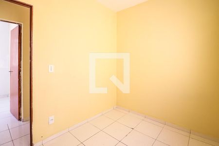 Casa de condomínio à venda com 50m², 3 quartos e sem vagaQuarto 3