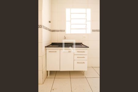 Casa de condomínio à venda com 50m², 3 quartos e sem vagaCozinha