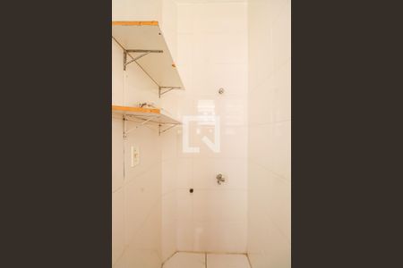 Casa de condomínio à venda com 50m², 3 quartos e sem vagaÁrea de Serviço