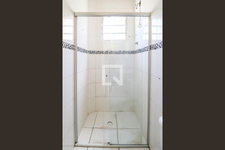 Casa de condomínio à venda com 50m², 3 quartos e sem vagaBanheiro