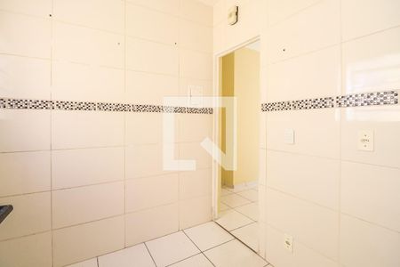 Casa de condomínio à venda com 50m², 3 quartos e sem vagaCozinha