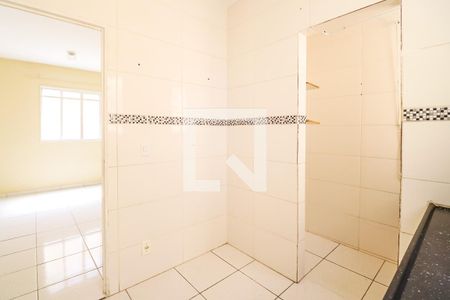 Casa de condomínio à venda com 50m², 3 quartos e sem vagaCozinha