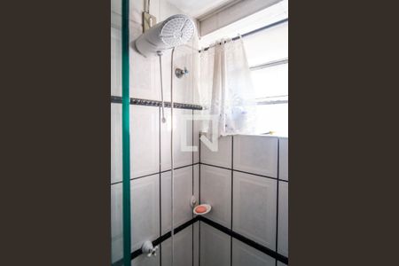 Apartamento para alugar com 50m², 1 quarto e sem vagaBanheiro 