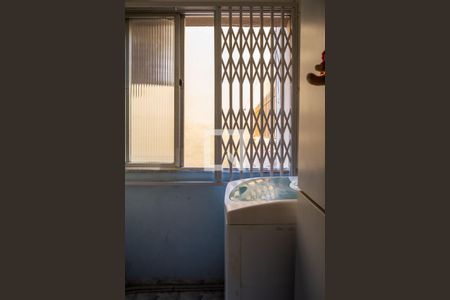 Apartamento para alugar com 50m², 1 quarto e sem vagaÁrea de Serviço
