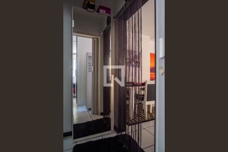 Apartamento para alugar com 50m², 1 quarto e sem vagaCorredor