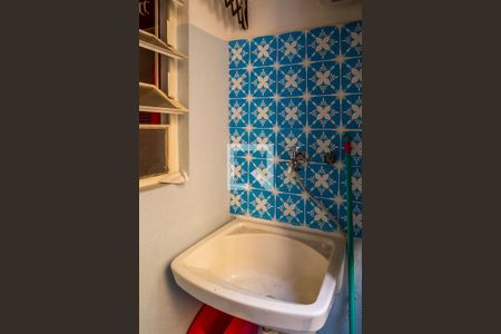 Apartamento para alugar com 50m², 1 quarto e sem vagaÁrea de Serviço