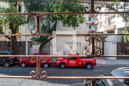 Apartamento para alugar com 50m², 1 quarto e sem vagaVista do Quarto