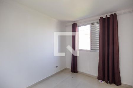 Quarto 2 de apartamento à venda com 2 quartos, 54m² em Bandeiras, Osasco