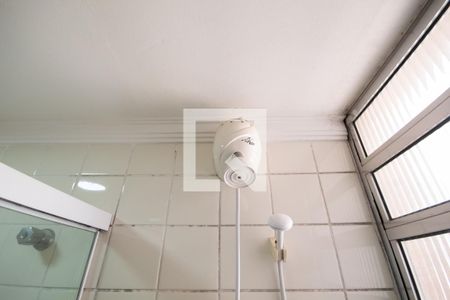 Apartamento à venda com 54m², 2 quartos e 1 vaga Apartamento à venda com 54m², 2 quartos e 1 vagaBanheiro