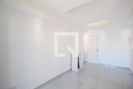 Sala de apartamento à venda com 2 quartos, 54m² em Bandeiras, Osasco