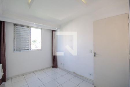 Quarto 1 de apartamento à venda com 2 quartos, 54m² em Bandeiras, Osasco