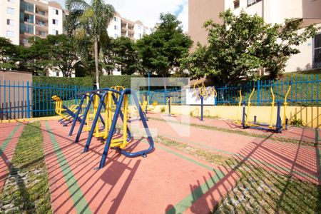 Apartamento à venda com 54m², 2 quartos e 1 vaga Apartamento à venda com 54m², 2 quartos e 1 vagaÁrea comum