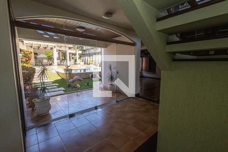 Casa à venda com 469m², 4 quartos e 4 vagasSala / 3 ambiantes