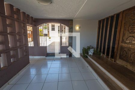 Casa à venda com 469m², 4 quartos e 4 vagasVagas de garagem