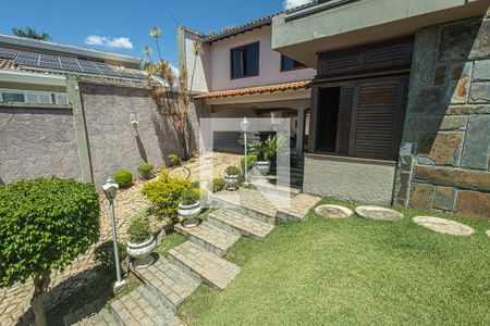 Casa à venda com 469m², 4 quartos e 4 vagasJardim