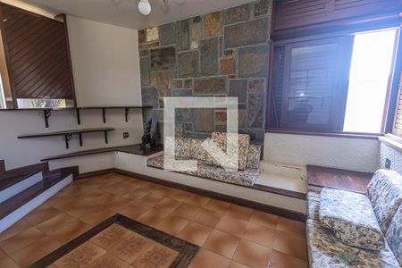 Casa à venda com 469m², 4 quartos e 4 vagasSala / 3 ambiantes