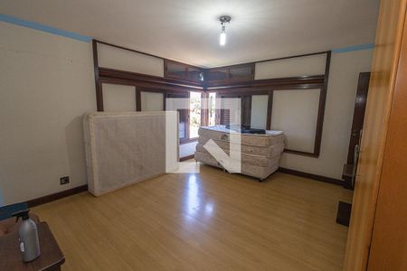 Casa à venda com 469m², 4 quartos e 4 vagasQuarto 3