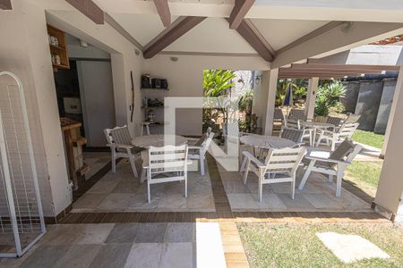 Casa à venda com 469m², 4 quartos e 4 vagasEspaço Gourmet / Jardim / Piscina