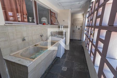 Casa à venda com 469m², 4 quartos e 4 vagasÁrea de serviço