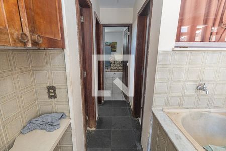 Casa à venda com 469m², 4 quartos e 4 vagasÁrea de serviço