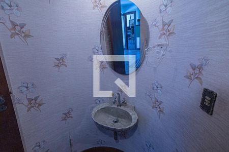 Casa à venda com 469m², 4 quartos e 4 vagasLavabo