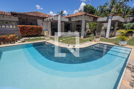 Casa à venda com 469m², 4 quartos e 4 vagasEspaço Gourmet / Jardim / Piscina