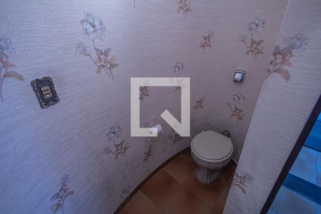 Casa à venda com 469m², 4 quartos e 4 vagasLavabo