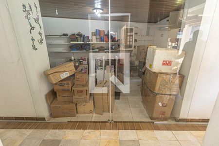 Casa à venda com 469m², 4 quartos e 4 vagasSauna/Serviço