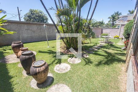 Casa à venda com 469m², 4 quartos e 4 vagasJardim