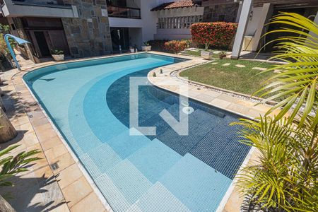 Casa à venda com 469m², 4 quartos e 4 vagasEspaço Gourmet / Jardim / Piscina