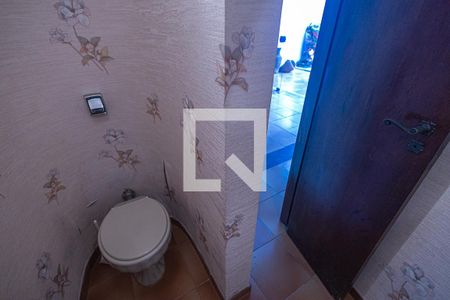 Casa à venda com 469m², 4 quartos e 4 vagasLavabo