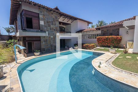 Casa à venda com 469m², 4 quartos e 4 vagasEspaço Gourmet / Jardim / Piscina