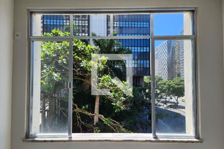 Quarto de apartamento para alugar com 1 quarto, 34m² em Centro, Rio de Janeiro