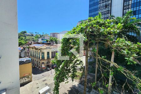 Apartamento para alugar com 34m², 1 quarto e sem vaga Apartamento para alugar com 34m², 1 quarto e sem vagaVista